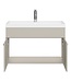 Badkamermeubel Paso 01 80cm - beige