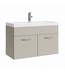 Badkamermeubel Paso 01 80cm - beige