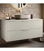 Wastafelkast Rimini - 100 x 46 x 46 cm - beige
