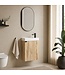 Toiletmeubel Keno 50cm - eiken