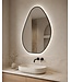 Spiegel Pure LED - 84 x 108 cm