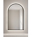Spiegel Tunis LED - 60 x 90  cm