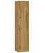 Badkamerkast Rimini 38 x 33  x 170 cm - eiken