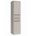 Badkamerkast Florence 30 x 35 x 130 cm - beige