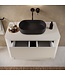 Wastafelkast Como - 80 x 46 x 46 cm - beige