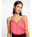 Morgan Top Obiba Roze
