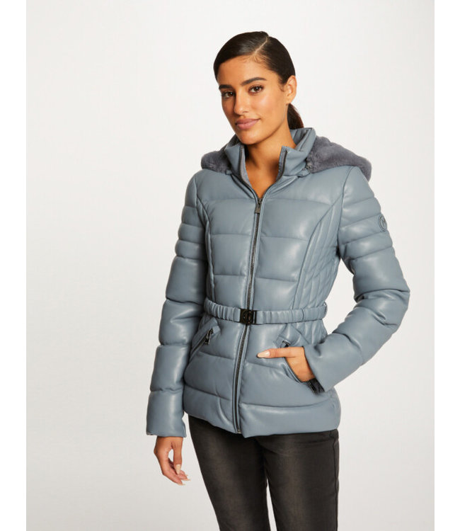 Morgan Jas Gotier Blauw