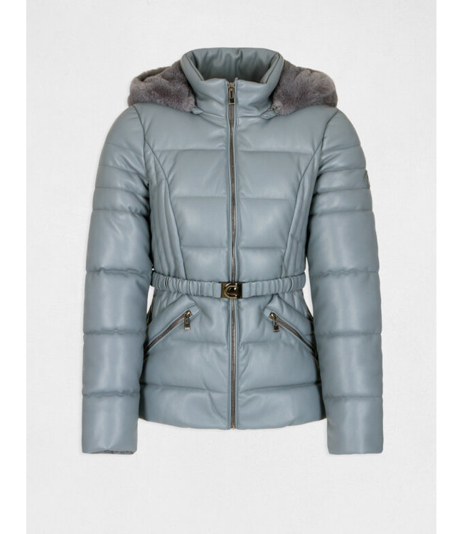 Morgan Jas Gotier Blauw