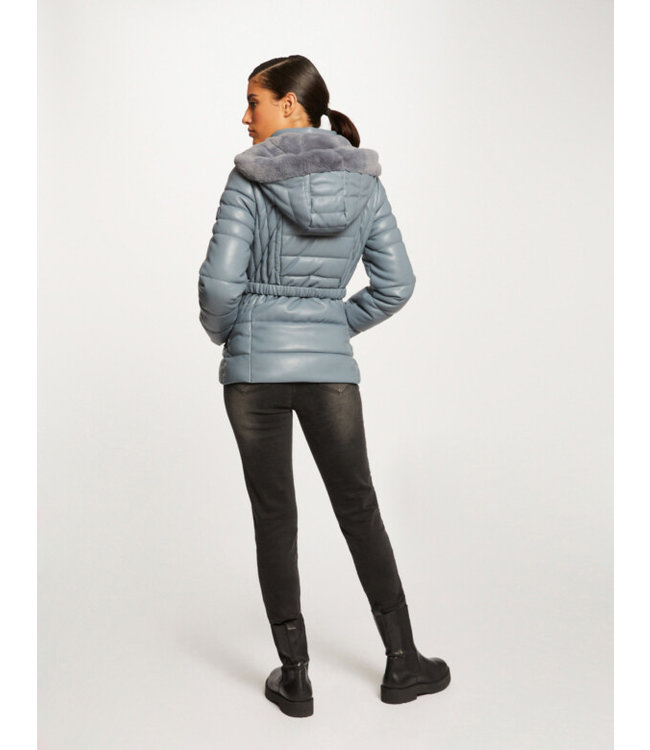 Morgan Jas Gotier Blauw