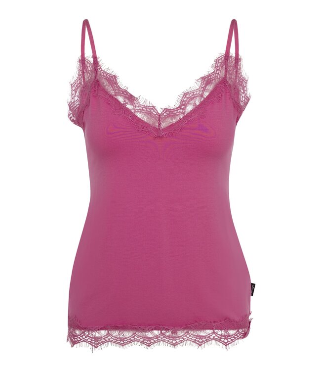 Elvira Top Lexie Pink