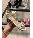 Sandaal Manon Off White
