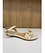 Sandaal Manon Off White