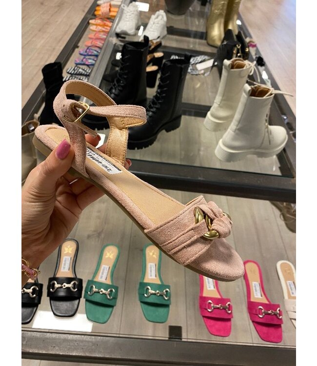 Sandaal Manon Pink