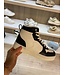Sneaker Zoe Wit/Zwart