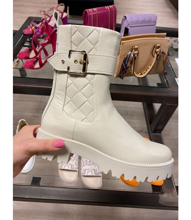 Laars Dirkje Off White