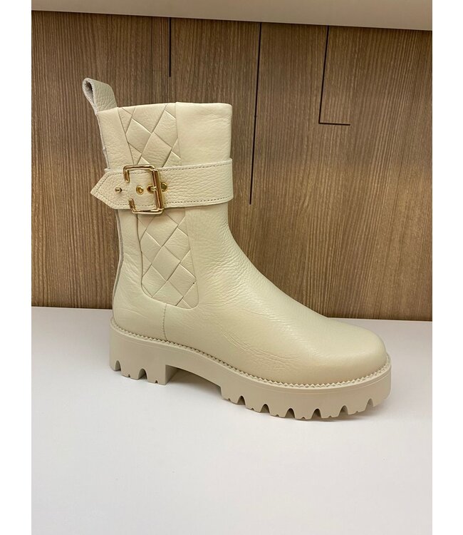 Laars Dirkje Off White