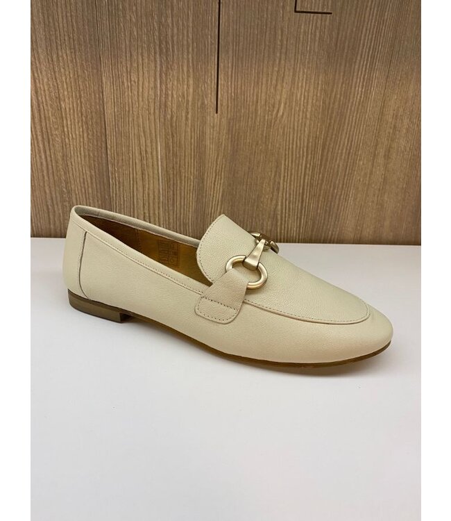 Loafer Tara Off White