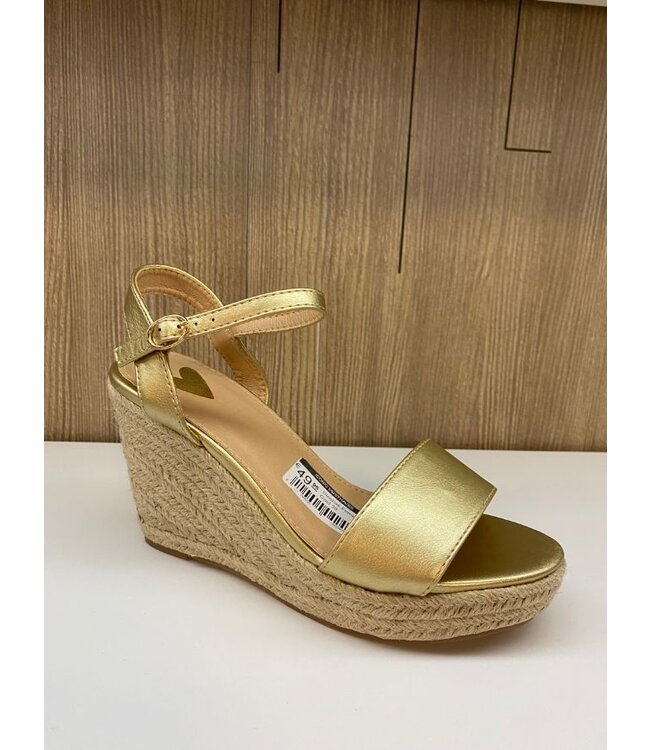 Sleehak Femke Gold