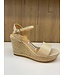Sleehak Femke Off White