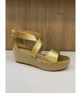 Shoecolate Sleehak Cloe Gold