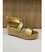 Sleehak Cloe Gold