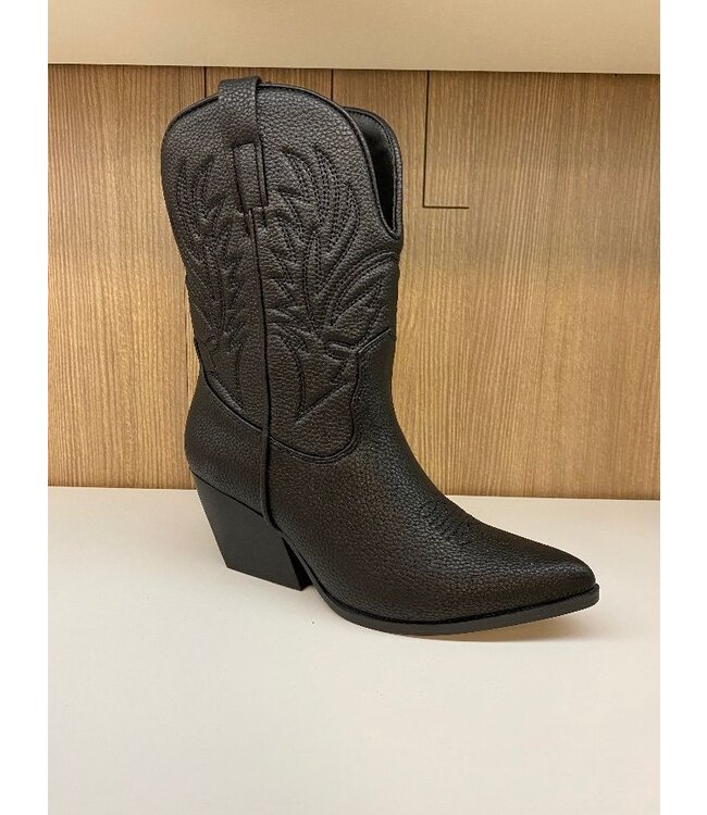Western Laars Joanne Zwart