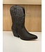 Shoecolate Western Laars Joanne Zwart