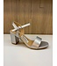 Sandalette Romy Zilver