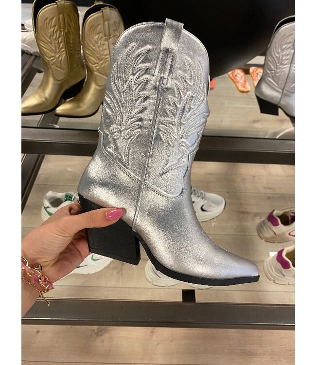 Western Laars Tessa Zilver