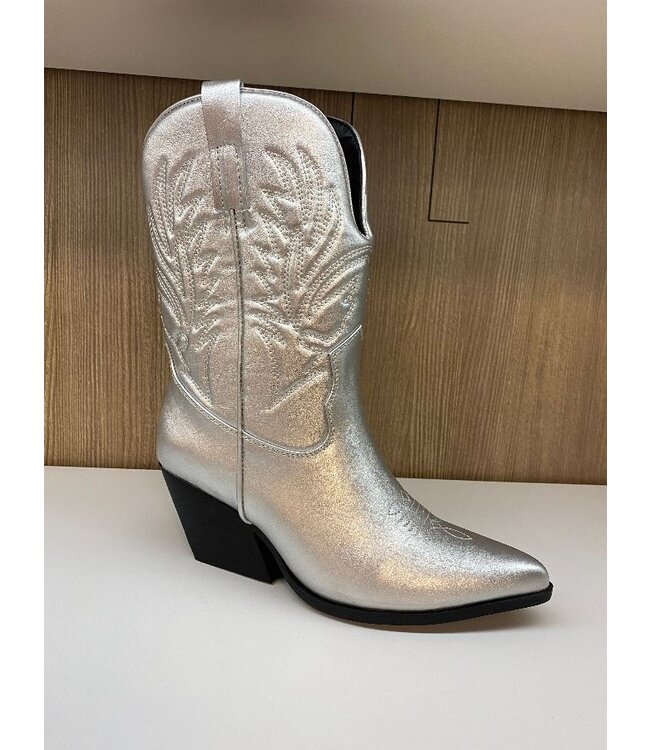 Western Laars Tessa Zilver