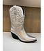 Western Laars Tessa Zilver