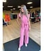 Rinascimento Rinascimento Jumpsuit Pink