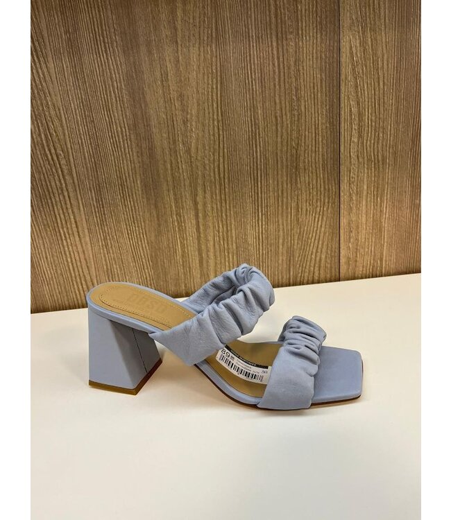 Deabused Sandalette Julia Blue