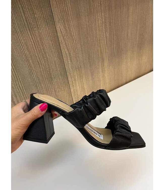 Deabused Sandalette Julia Black