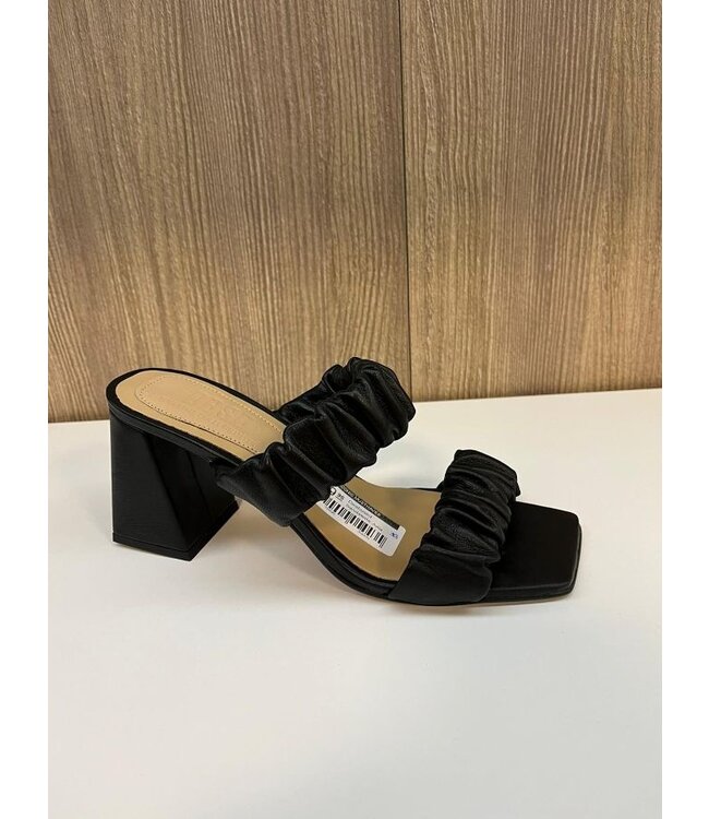 Deabused Sandalette Julia Black