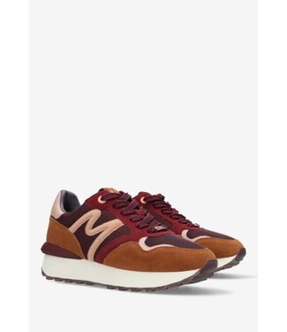 Mexx Mexx Sneaker Juju Cognac