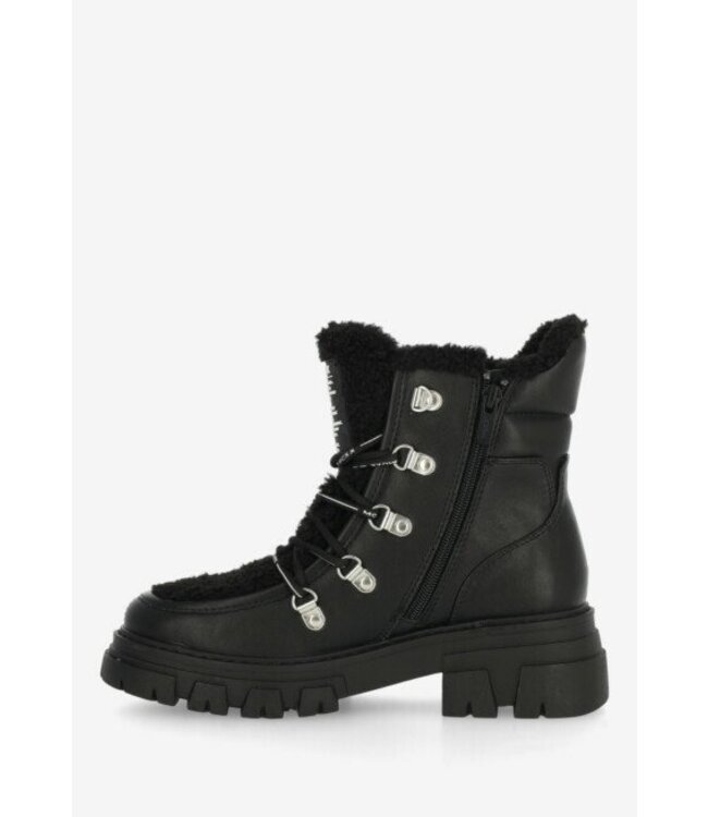 Mexx Enkellaars Kold Black