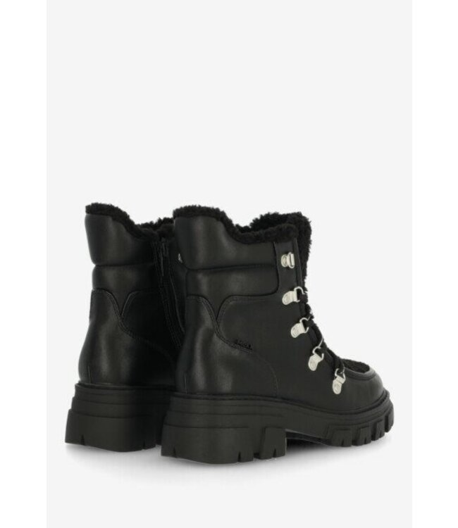 Mexx Enkellaars Kold Black