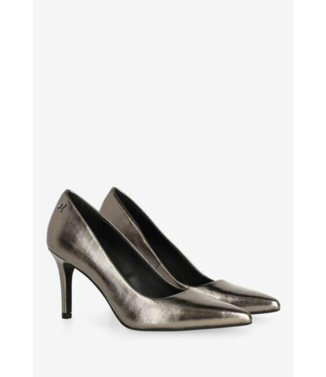 Mexx Pump Minou Gun Metal