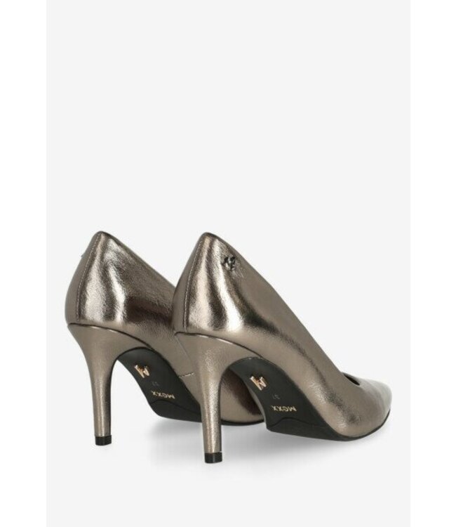 Mexx Pump Minou Gun Metal