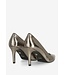 Mexx Pump Minou Gun Metal