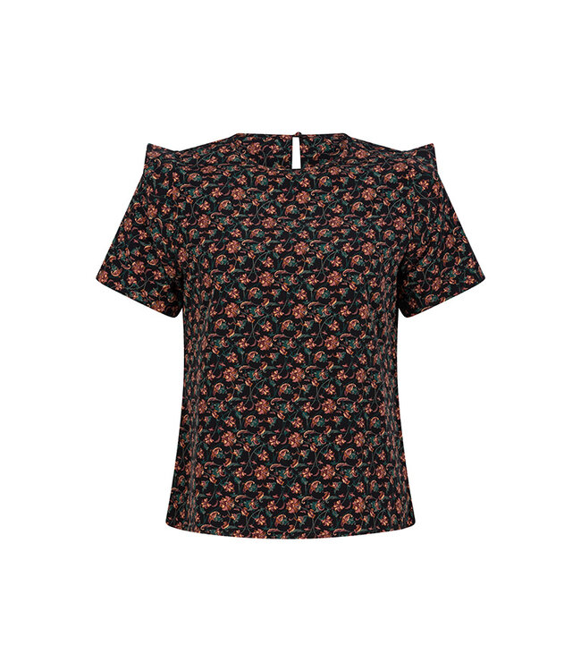 Lofty Manner Top Sloane Lotus Flower