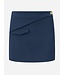 Nikkie Nikkie Rok Zoya Skirt Extra Navy