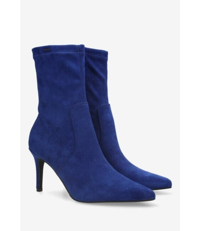 Mexx Enkellaars Miley Kobalt