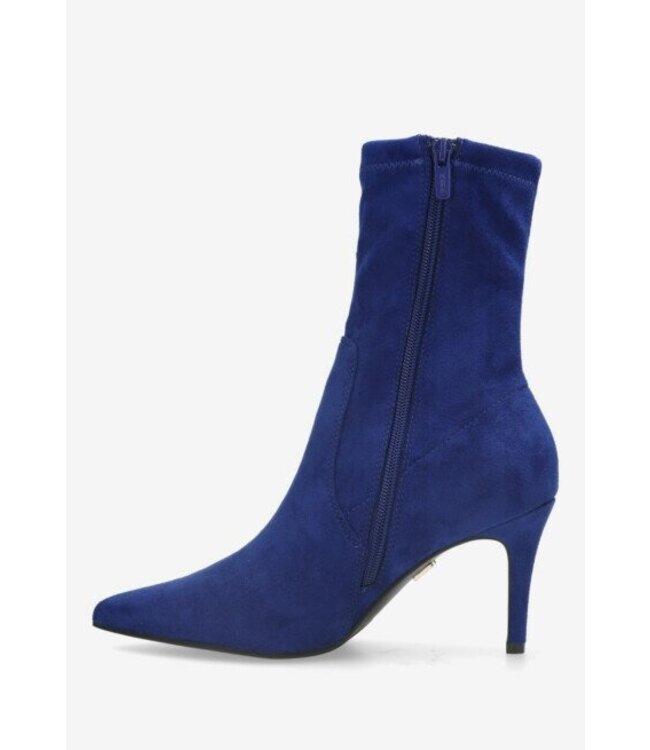 Mexx Enkellaars Miley Kobalt