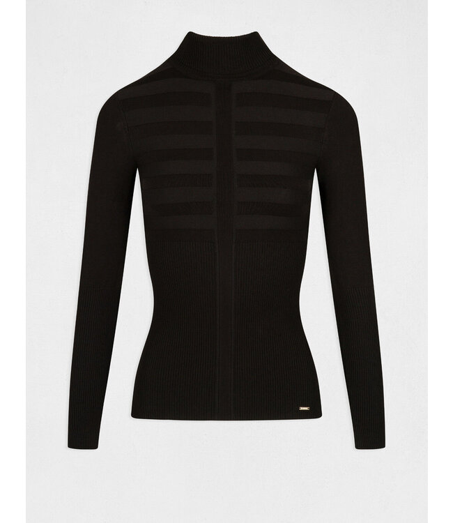 Morgan Coltrui Mentos.m Zwart