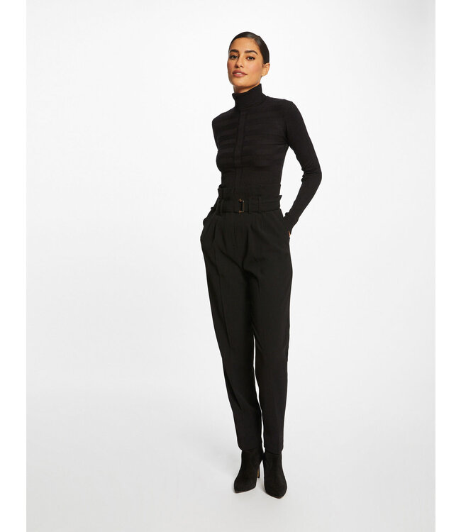 Morgan Coltrui Mentos.m Zwart