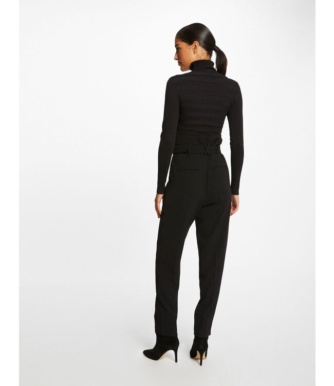 Morgan Coltrui Mentos.m Zwart