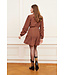 Lofty Manner Jurk Amari Print