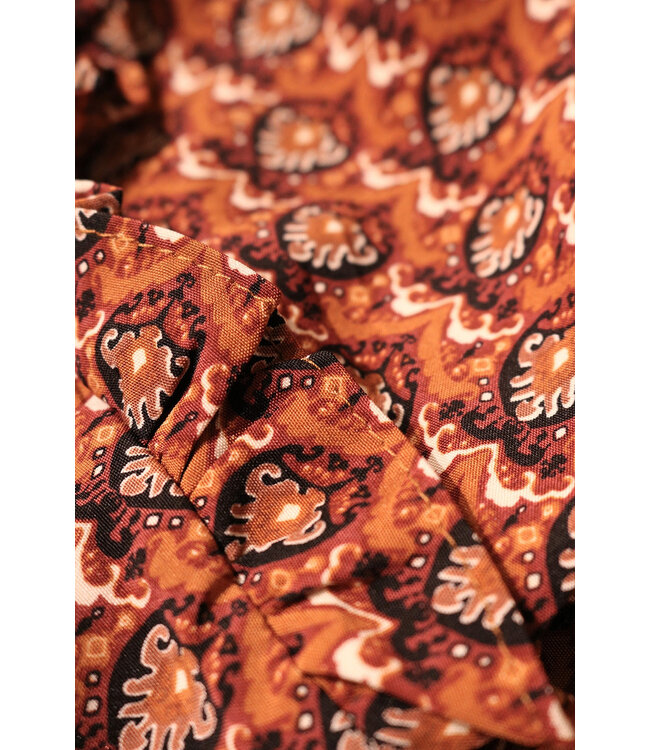 Lofty Manner Jurk Amari Print